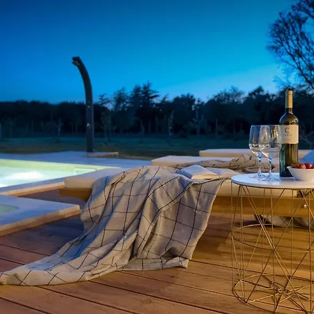 Tatil Evi Campagna