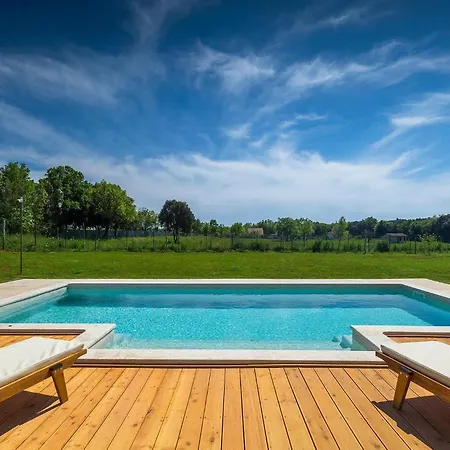 Tatil Evi Campagna *