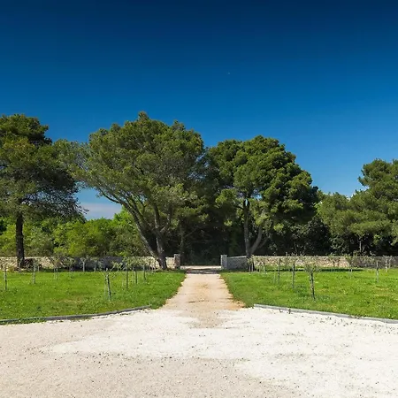 Tatil Evi Campagna Pula