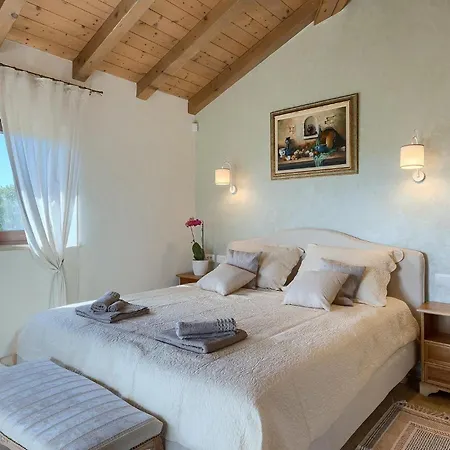 Tatil Evi Campagna