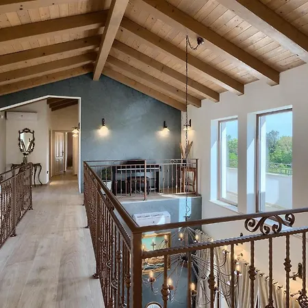 Campagna Σπίτι διακοπών