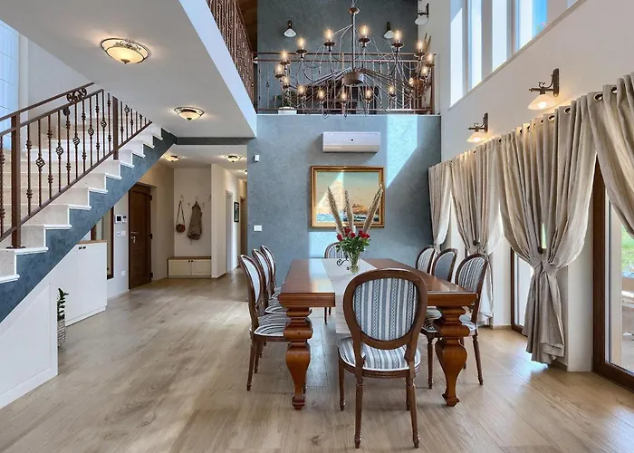 Σπίτι διακοπών Campagna Πούλα