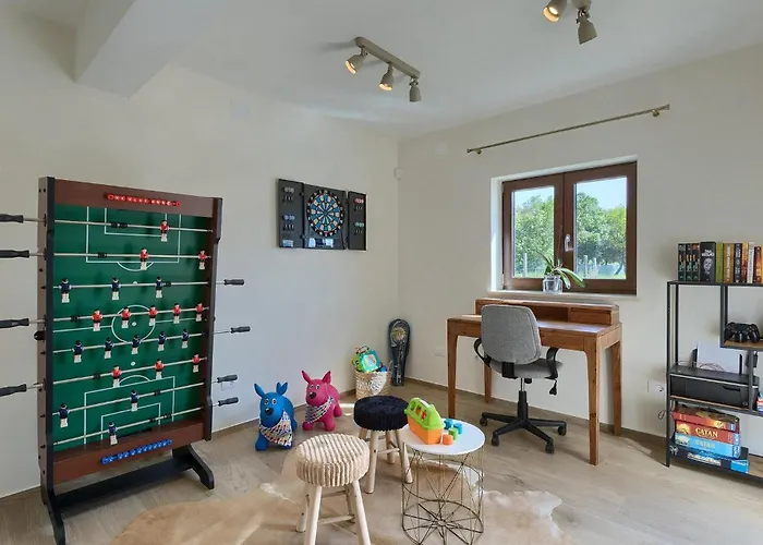 Campagna Σπίτι διακοπών *