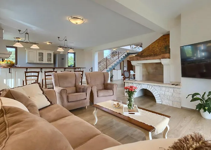 Campagna Σπίτι διακοπών *