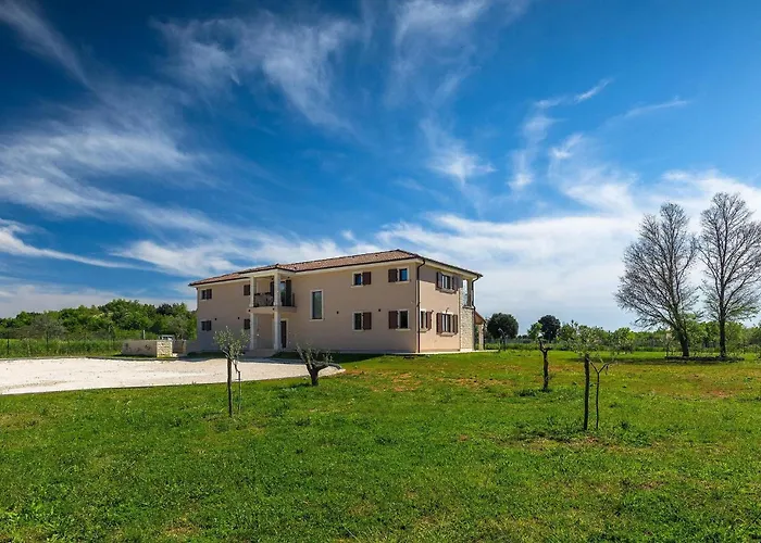 Campagna Ferienhaus