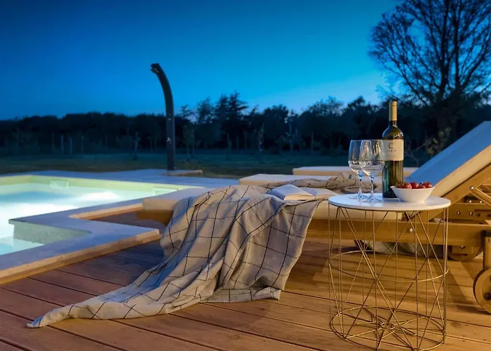 Σπίτι διακοπών Campagna