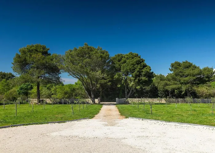 Σπίτι διακοπών Campagna Πούλα