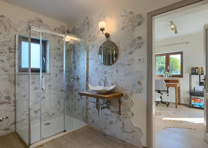 Campagna Σπίτι διακοπών