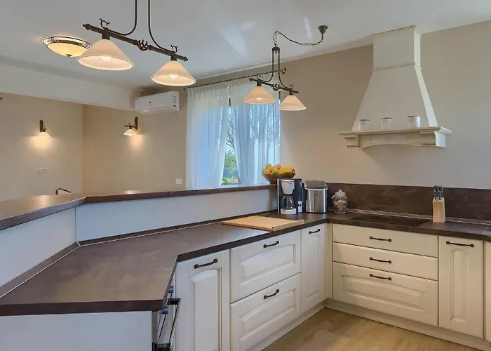 Campagna Σπίτι διακοπών Πούλα