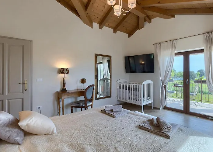 Campagna Σπίτι διακοπών