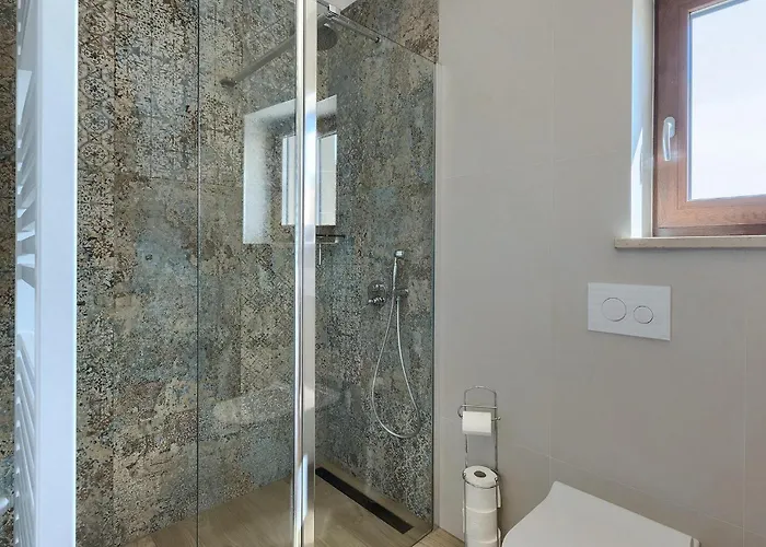 Σπίτι διακοπών Campagna *