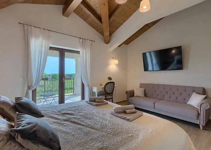 Campagna Σπίτι διακοπών