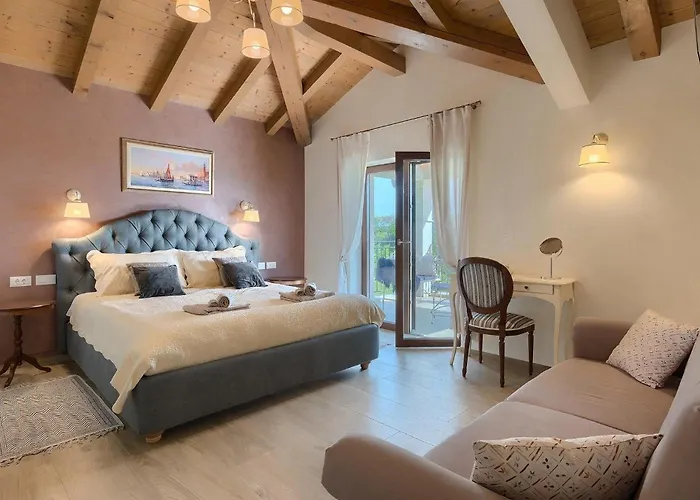 Campagna * Πούλα