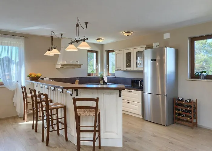 Σπίτι διακοπών Campagna