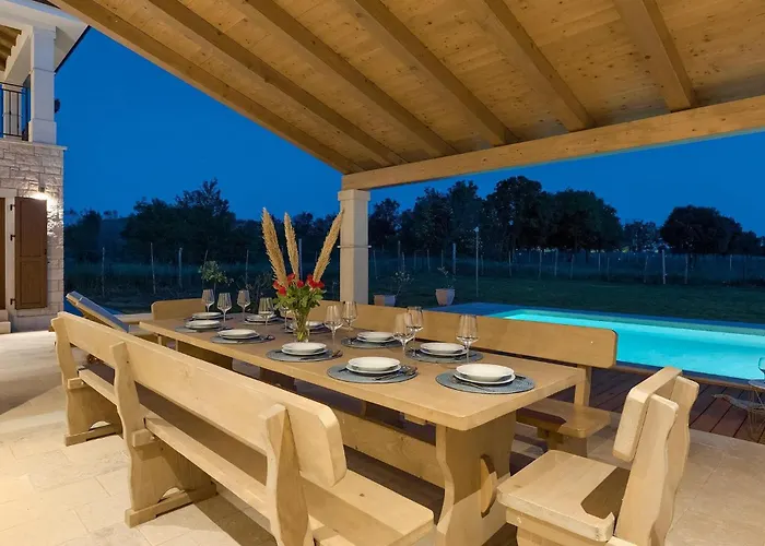 Campagna Σπίτι διακοπών *