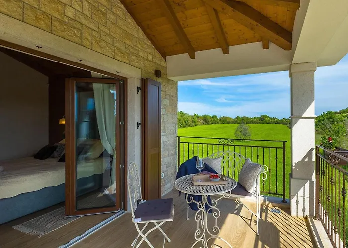 Campagna Σπίτι διακοπών Πούλα