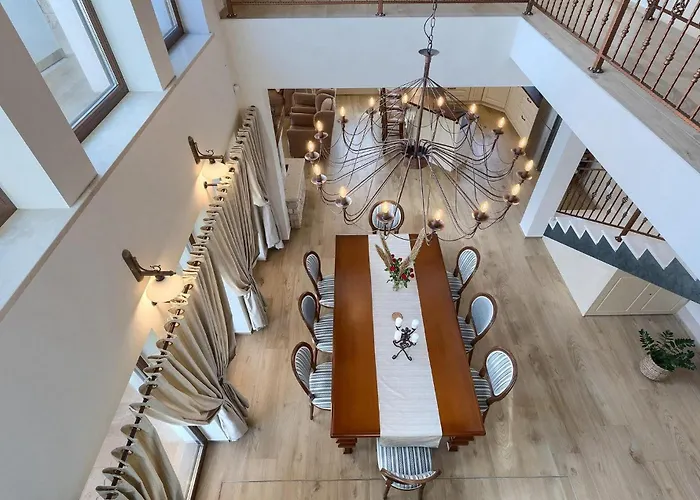 Σπίτι διακοπών Campagna Πούλα