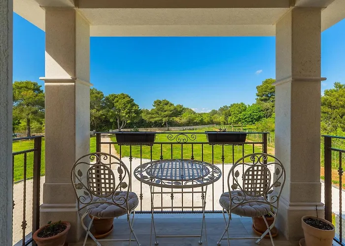 Campagna Σπίτι διακοπών