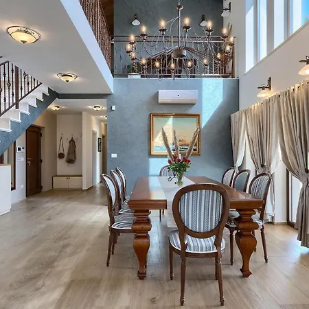 Casa vacanze Campagna Pola