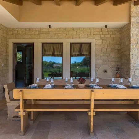 Casa vacanze Campagna *