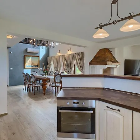 Casa vacanze Campagna Pola