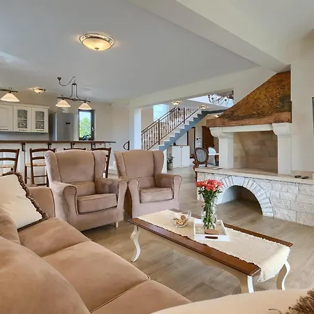 Campagna Casa vacanze *