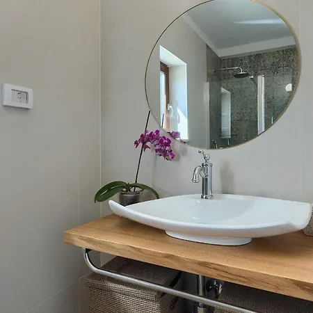 Casa vacanze Campagna Pola