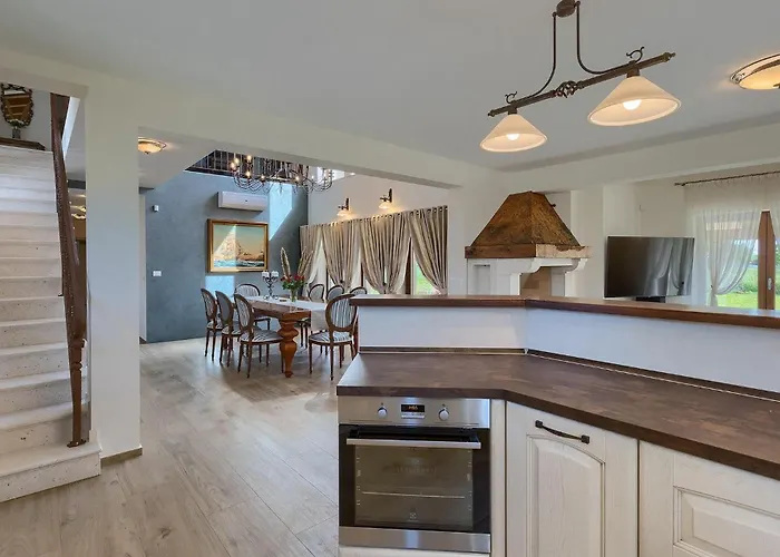 Semesterbostad Campagna Pula