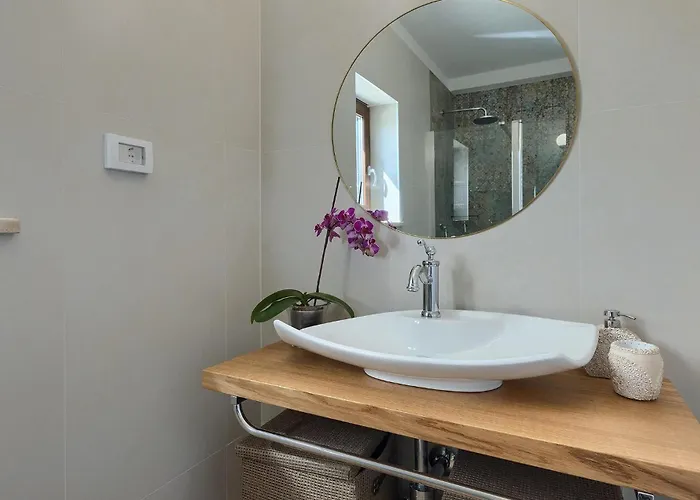 Semesterbostad Campagna Pula