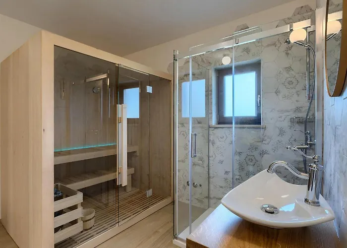 Semesterbostad Campagna Pula