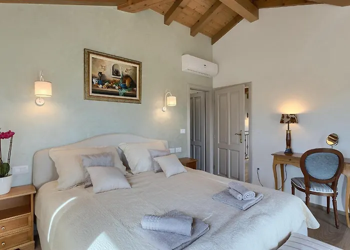 Campagna Semesterbostad *