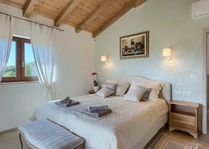 Semesterbostad Campagna