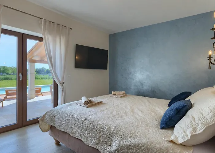 Campagna Semesterbostad *