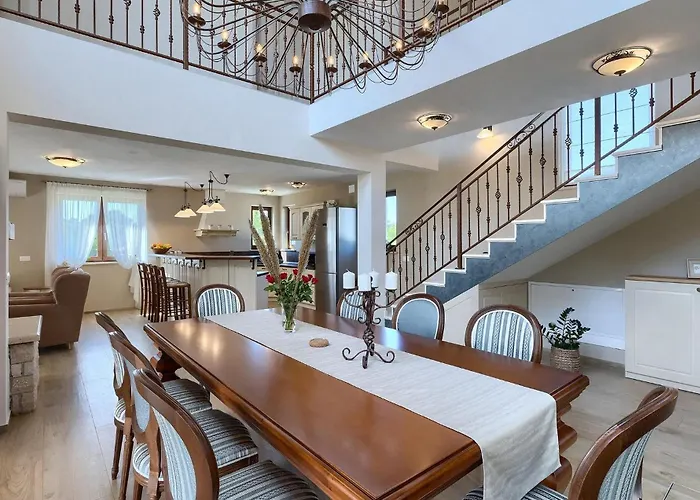 Semesterbostad Campagna Pula