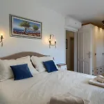 Campagna בית נופש *