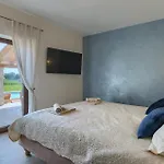 Campagna בית נופש *