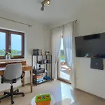 Campagna בית נופש פולה