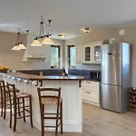 בית נופש Campagna