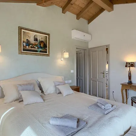Campagna Vakantiehuis *