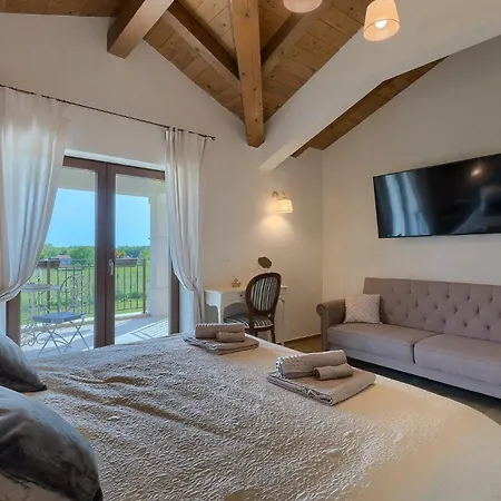 Campagna Vakantiehuis