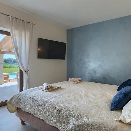 Campagna Vakantiehuis *